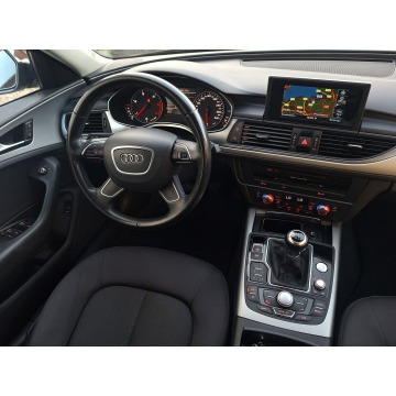 Audi A6 2014,  2.0 diesel - Na sprzedaż za 59 900 zł - Olsztyn - zdjęcie 11