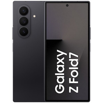 Smartfon Samsung Galaxy Z Fold7 5G 12/512 GB Czarny