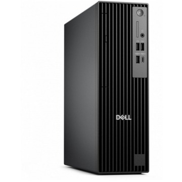 Komputer Dell Dell Pro SLIM QCS1250, Core i3-14100, 16 GB, Intel UHD Graphics 730, 512 GB M.2 PCIe W