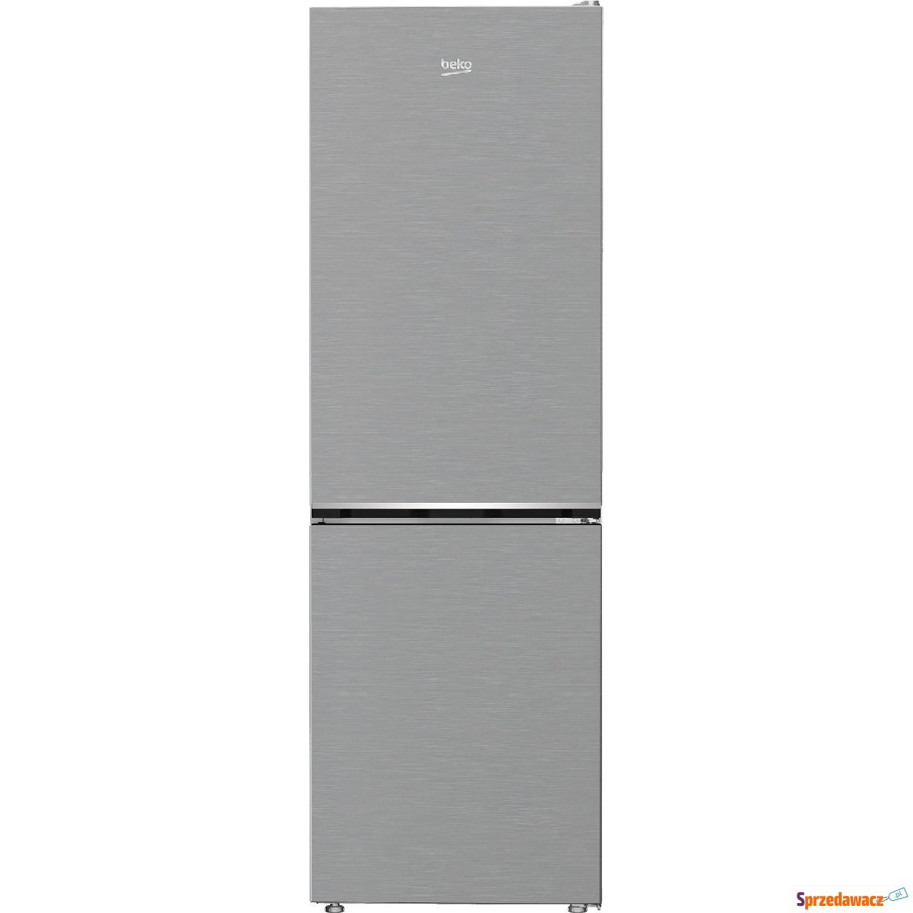 Lodówka Beko B1RCNA364XB