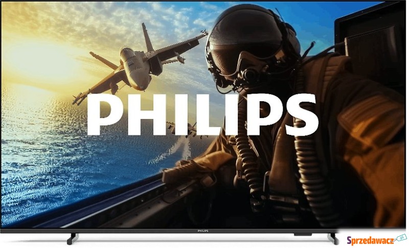 Telewizor Philips 75PUS7000/12...