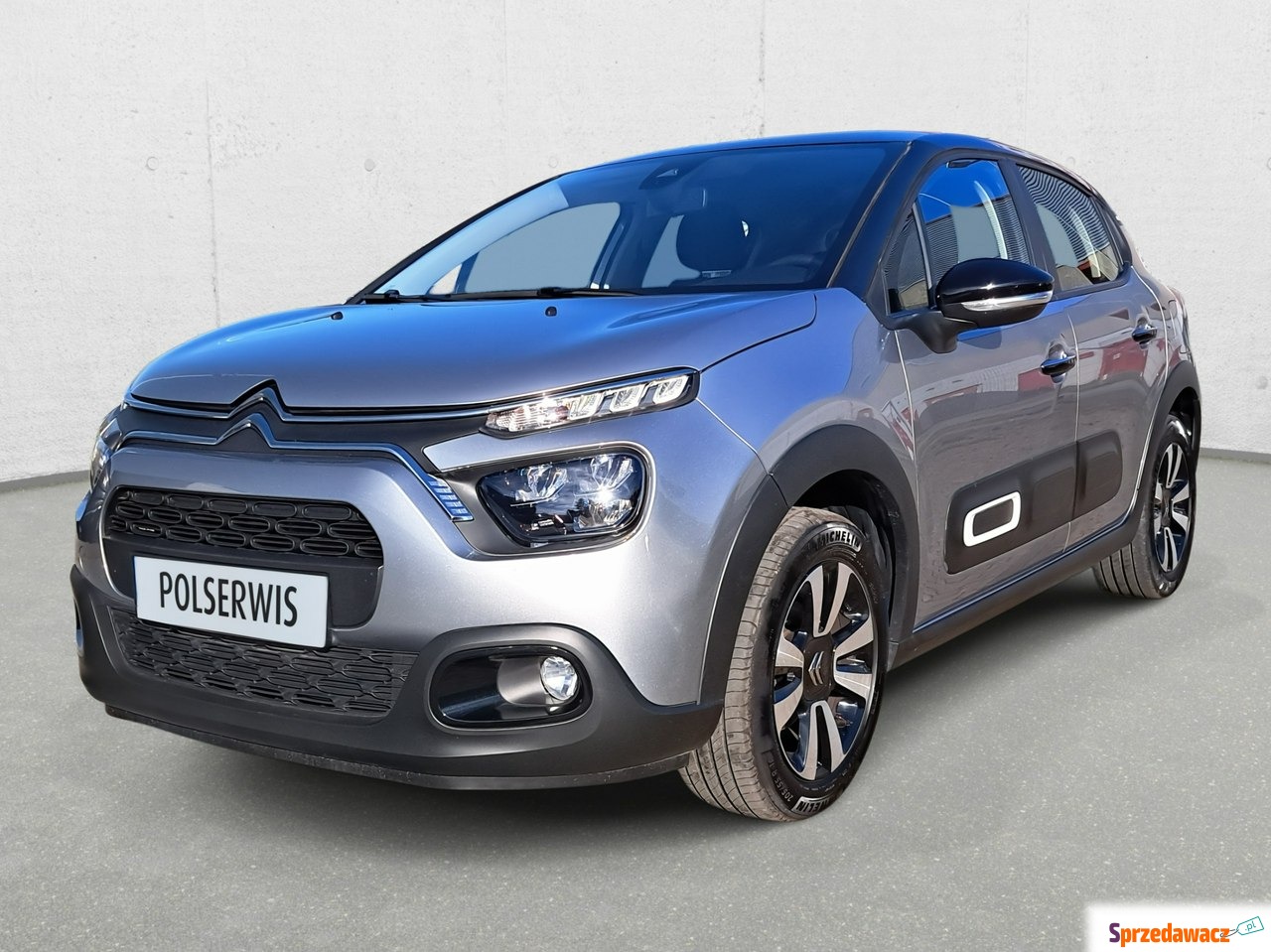 Citroen C3 2022
