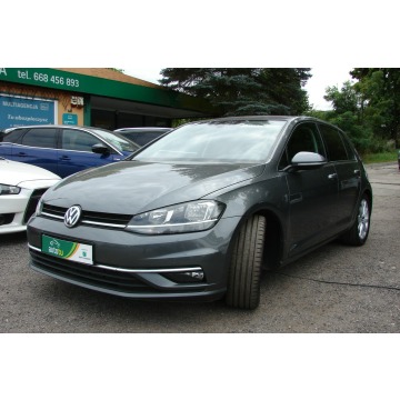 Volkswagen Golf - 1.5 E 150 KM DSG Bogata Wersja