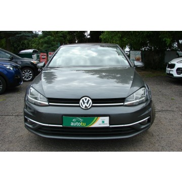 Volkswagen Golf  Hatchback 2020,  1.5 benzyna, automat - Na sprzedaż za 59 900 zł - Piła - zdjęcie 6