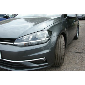 Volkswagen Golf  Hatchback 2020,  1.5 benzyna, automat - Na sprzedaż za 59 900 zł - Piła - zdjęcie 7