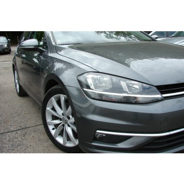 Volkswagen Golf  Hatchback 2020,  1.5 benzyna, automat - Na sprzedaż za 59 900 zł - Piła - zdjęcie 8