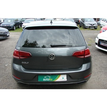 Volkswagen Golf  Hatchback 2020,  1.5 benzyna, automat - Na sprzedaż za 59 900 zł - Piła - zdjęcie 5
