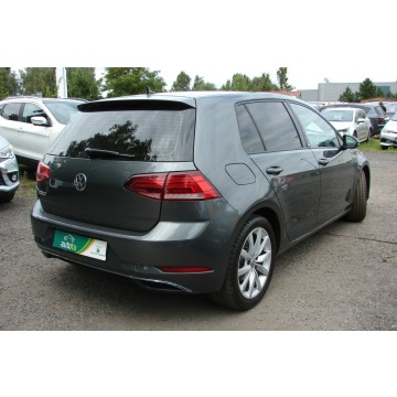 Volkswagen Golf  Hatchback 2020,  1.5 benzyna, automat - Na sprzedaż za 59 900 zł - Piła - zdjęcie 3