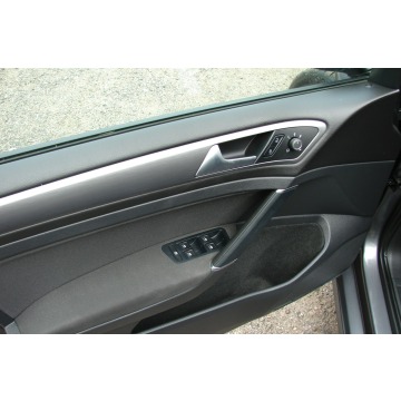 Volkswagen Golf  Hatchback 2020,  1.5 benzyna, automat - Na sprzedaż za 59 900 zł - Piła - zdjęcie 12