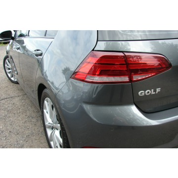 Volkswagen Golf  Hatchback 2020,  1.5 benzyna, automat - Na sprzedaż za 59 900 zł - Piła - zdjęcie 10