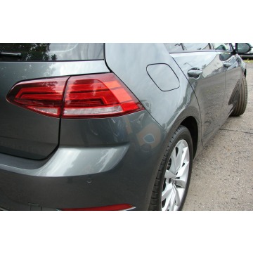 Volkswagen Golf  Hatchback 2020,  1.5 benzyna, automat - Na sprzedaż za 59 900 zł - Piła - zdjęcie 9