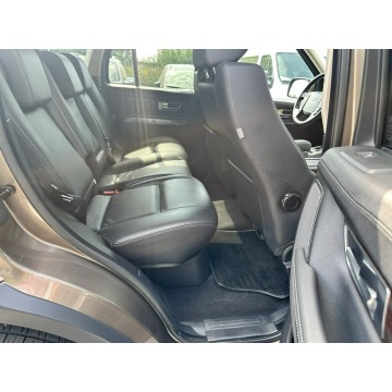 Land Rover Range Rover Sport  SUV 2010,  3.0 diesel, automat - Na sprzedaż za 45 000 zł - Baranowo - zdjęcie 9