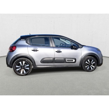 Citroen C3  Hatchback 2022,  1.2 benzyna - Na sprzedaż za 47 900 zł - Stalowa Wola - zdjęcie 4