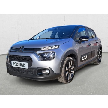 Citroen C3 - MAX !  Full LED | Android Auto