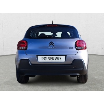 Citroen C3  Hatchback 2022,  1.2 benzyna - Na sprzedaż za 47 900 zł - Stalowa Wola - zdjęcie 6