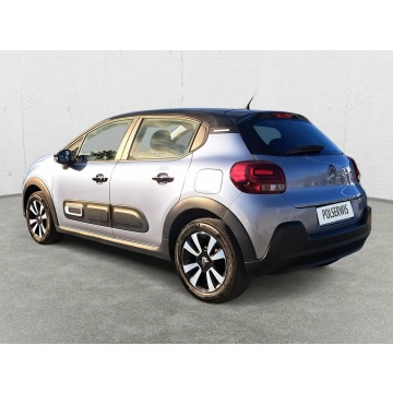 Citroen C3  Hatchback 2022,  1.2 benzyna - Na sprzedaż za 47 900 zł - Stalowa Wola - zdjęcie 7