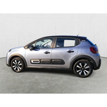 Citroen C3  Hatchback 2022,  1.2 benzyna - Na sprzedaż za 47 900 zł - Stalowa Wola - zdjęcie 8