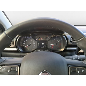Citroen C3  Hatchback 2022,  1.2 benzyna - Na sprzedaż za 47 900 zł - Stalowa Wola - zdjęcie 9