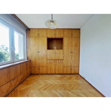 Mieszkanie trzypokojowe Gdynia - Obłuże,   60 m2, 4 piętro - Sprzedam - zdjęcie 3