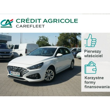 Hyundai i30 - 1.0 T-GDI/120 KM Modern Salon Polska Faktura Vat 23% WND0834C