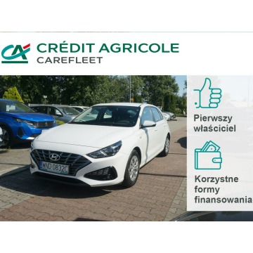 Hyundai i30 - 1.0 T-GDI/120 KM Modern Salon Polska Faktura Vat 23% WND0832C