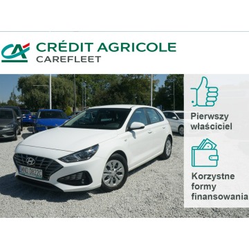 Hyundai i30 - 1.0 T-GDI/120 KM Modern Salon Polska Faktura Vat 23% WND0822C