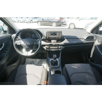 Hyundai i30  Hatchback 2022,  1.0 benzyna - Na sprzedaż za 40 800 zł - Poznań - zdjęcie 10