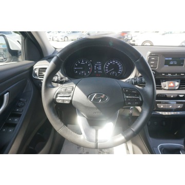 Hyundai i30  Hatchback 2022,  1.0 benzyna - Na sprzedaż za 40 800 zł - Poznań - zdjęcie 12