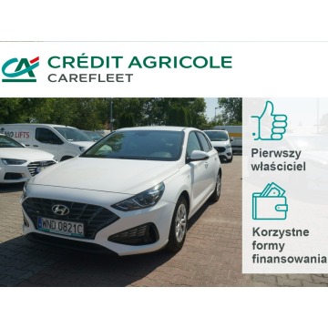 Hyundai i30 - 1.0 T-GDI/120 KM Modern Salon Polska Faktura Vat 23% WND0821C