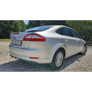 Ford Mondeo  Liftback 2010,  2.0 benzyna - Na sprzedaż za 17 999 zł - Chmielnik - zdjęcie 2