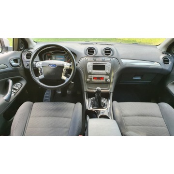 Ford Mondeo  Liftback 2010,  2.0 benzyna - Na sprzedaż za 17 999 zł - Chmielnik - zdjęcie 5