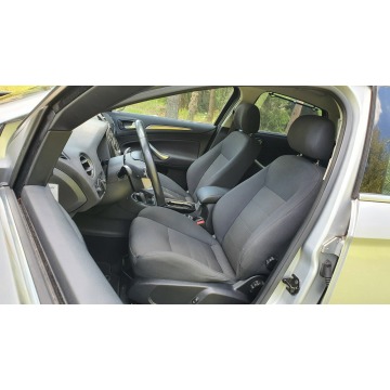 Ford Mondeo  Liftback 2010,  2.0 benzyna - Na sprzedaż za 17 999 zł - Chmielnik - zdjęcie 6
