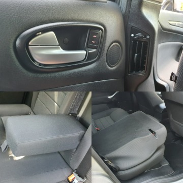 Ford Mondeo  Liftback 2010,  2.0 benzyna - Na sprzedaż za 17 999 zł - Chmielnik - zdjęcie 9