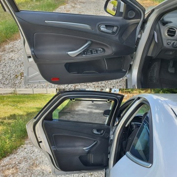 Ford Mondeo  Liftback 2010,  2.0 benzyna - Na sprzedaż za 17 999 zł - Chmielnik - zdjęcie 12