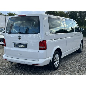 Volkswagen Transporter  Bus 2014,  2.0 diesel, automat - Na sprzedaż za 58 900 zł - Reda - zdjęcie 3