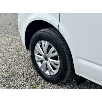 Volkswagen Transporter  Bus 2014,  2.0 diesel, automat - Na sprzedaż za 58 900 zł - Reda - zdjęcie 9