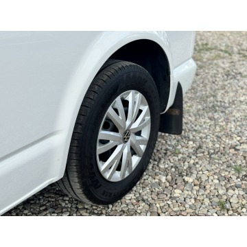 Volkswagen Transporter  Bus 2014,  2.0 diesel, automat - Na sprzedaż za 58 900 zł - Reda - zdjęcie 10