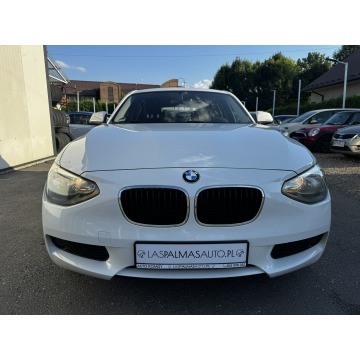 BMW 116 - Raty/Zamiana Gwarancja bardzo ładna benzyna serwisowana