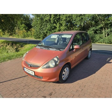 Honda Jazz - 2005