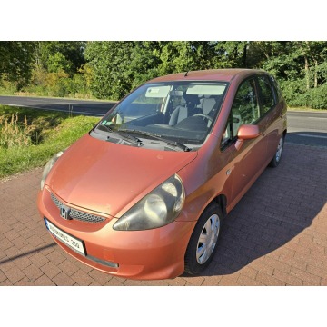 Honda Jazz  Hatchback 2005,  1.2 benzyna - Na sprzedaż za 6 900,00 zł - Cielcza - zdjęcie 2