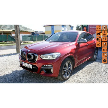 BMW X4 - 2019