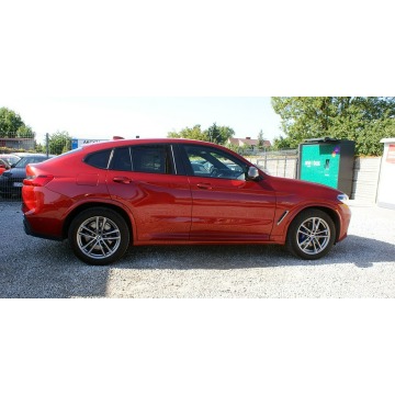BMW X4  SUV 2019,  3.0 benzyna, automat - Na sprzedaż za 148 000 zł - Ostrów Wielkopolski - zdjęcie 5