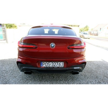BMW X4  SUV 2019,  3.0 benzyna, automat - Na sprzedaż za 148 000 zł - Ostrów Wielkopolski - zdjęcie 4