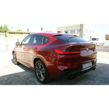 BMW X4  SUV 2019,  3.0 benzyna, automat - Na sprzedaż za 148 000 zł - Ostrów Wielkopolski - zdjęcie 3