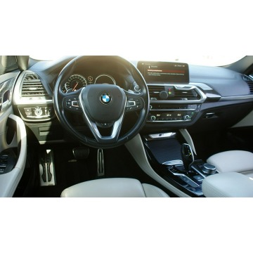 BMW X4  SUV 2019,  3.0 benzyna, automat - Na sprzedaż za 148 000 zł - Ostrów Wielkopolski - zdjęcie 9