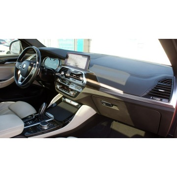 BMW X4  SUV 2019,  3.0 benzyna, automat - Na sprzedaż za 148 000 zł - Ostrów Wielkopolski - zdjęcie 11
