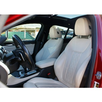 BMW X4  SUV 2019,  3.0 benzyna, automat - Na sprzedaż za 148 000 zł - Ostrów Wielkopolski - zdjęcie 12
