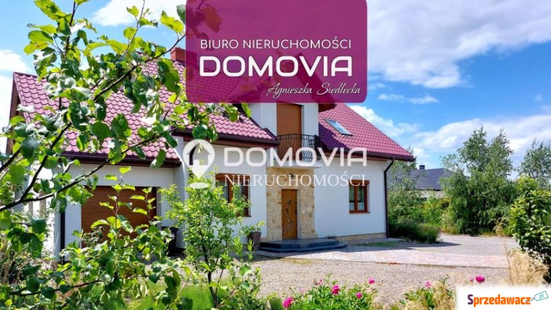 Energooszczędny komfortowy dom...