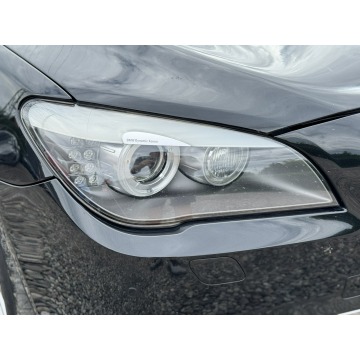 BMW Seria 7  Sedan/Limuzyna 2011,  3.0 diesel, automat - Na sprzedaż za 57 900 zł - Reda - zdjęcie 10
