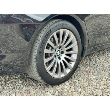 BMW Seria 7  Sedan/Limuzyna 2011,  3.0 diesel, automat - Na sprzedaż za 57 900 zł - Reda - zdjęcie 12